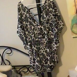 Venus swimwear cover up